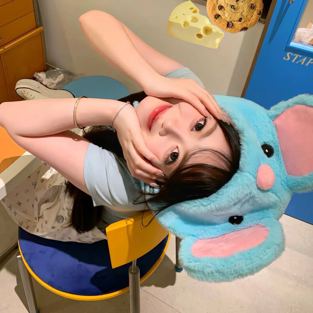 全开女孩