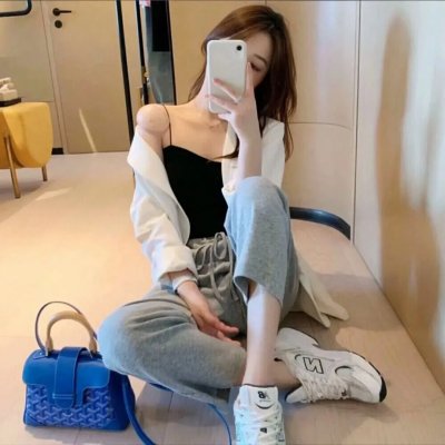我和春天约在清溪